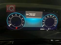 Volkswagen Atlas Cross Sport